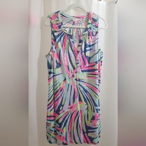 Lilly Pulitzer Essie Dress